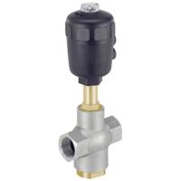 Bürkert Pneumatiekventiel 2006 287193 1 stuk(s) - thumbnail