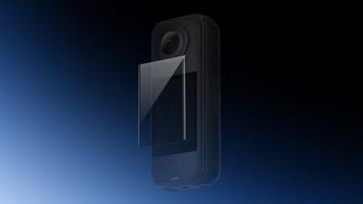 Insta360 X4 Air Screen Protector
