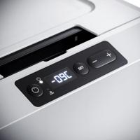 Dometic Group CDF236DC Koelbox Compressor 12 V, 24 V Zwart 31 l +10 tot -15 °C - thumbnail
