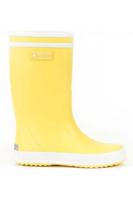 Regenlaarzen Lolly Pop AIGLE® voor meisjes geel - thumbnail