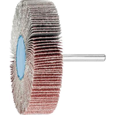 PFERD TOOLS 44513066 Lamellenslijper Diameter 80 mm 10 stuk(s)