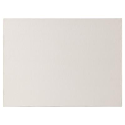 Canvas board Clairefontaine 30x40cm 3mm wit Canvas board Clairefontaine 30x40cm 3mm wit