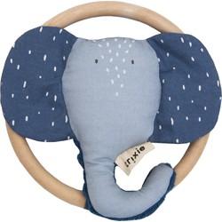 Trixie rammelaar mrs. elephant