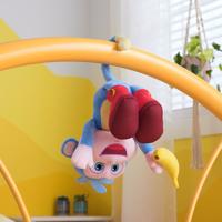 Dora Interactieve Knuffel Boots 33 cm + Geluid - thumbnail