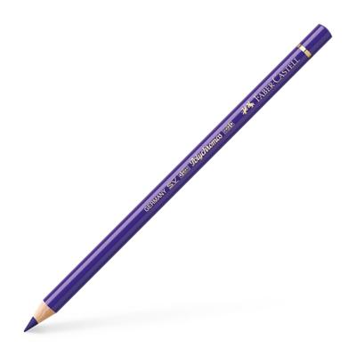 Faber Castell Kleurpotlood Polychromos - 137 blauwviolet