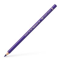 Faber Castell Kleurpotlood Polychromos - 137 blauwviolet - thumbnail