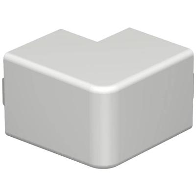 OBO Bettermann 6192246 Montageaccessoire (b x h) 40 mm x 40 mm Zuiver wit 4 stuk(s)