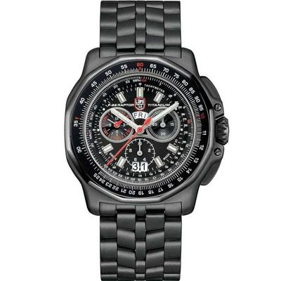 Unisex horloge Luminox XA.9272 (Ø 44 mm)