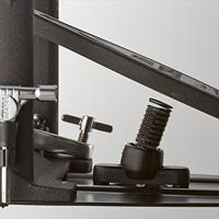 Tama HP900RN Iron Cobra 900 Rolling Glide bassdrumpedaal - thumbnail