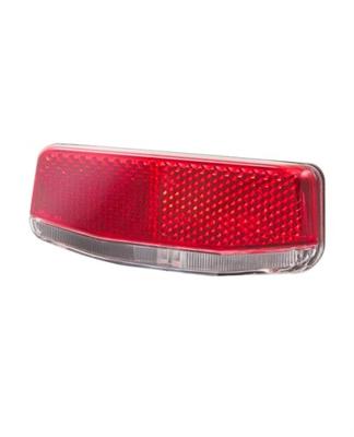 Spanninga achterlicht solo xe e-bike 6-36v 50/80mm