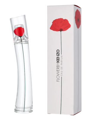 Kenzo flower eau de parfum spray 30ml dames