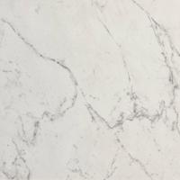 Roma Stone Carrara Delicato zijde glans 80x80 rett - thumbnail