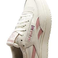 Sportschoenen voor Dames Reebok CLUB C DOUBLE REVENGE Wit Schoenmaat 38 - thumbnail