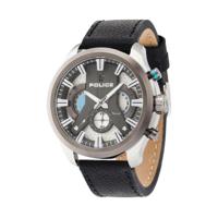 Police Heren 48MM Staal 5 ATM R1471668003 - thumbnail