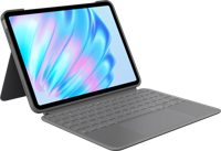 Logitech Combo Touch Grijs Smart Connector - thumbnail