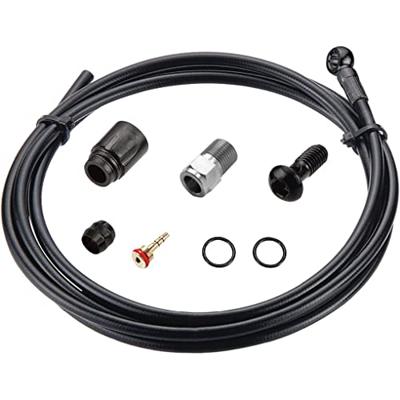 TEKTRO remslang kit br.line kit 5mm 2000mm banjo