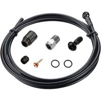 TEKTRO remslang kit br.line kit 5mm 2000mm banjo - thumbnail