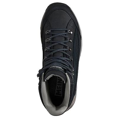 Meindl Baltimore Lady Hoge Wandelschoen Dames Nachtblau/Marine 6