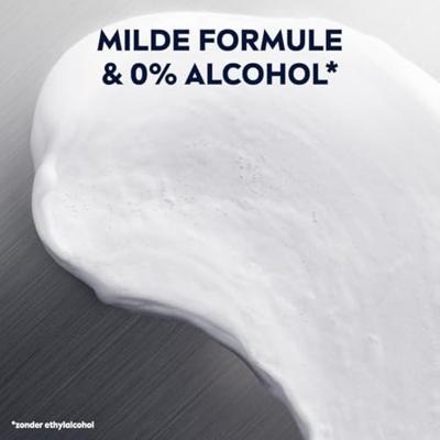 Nivea Men Sensitive Scheergel Nivea Men Sensitive Scheergel