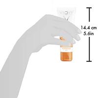 Gezichtscrème Vichy 54827 Zwart Spf 50 50 ml 3 in 1 - thumbnail