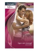 Ogen van smaragd - Anna DePalo - ebook - thumbnail