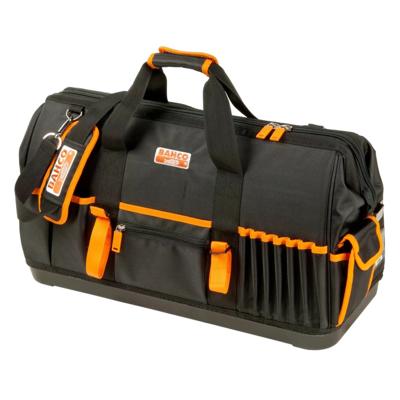 Bahco 24inch gesloten tas harde bodem | 4750FB2-24A