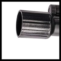 Einhell TC-PE 150 Pneumatische excenterslijper 6.3 bar Incl. accessoires - thumbnail