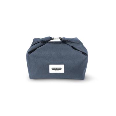 Zwarte+Blum Lunchtas - 200x150x310mm - Olijf