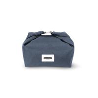 Zwarte+Blum Lunchtas - 200x150x310mm - Olijf - thumbnail