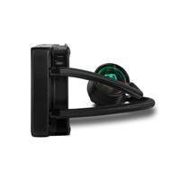 Kit voor vloeibare koeling Nox HUMMER M-240 ARGB - thumbnail