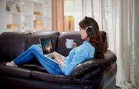 Creative Zen Hybrid SXFI On Ear headset Bluetooth Stereo Zwart Volumeregeling, Microfoon uitschakelbaar (mute) - thumbnail