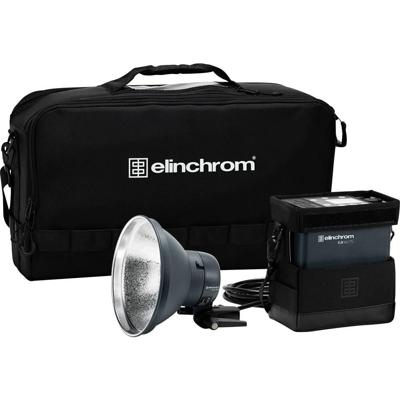 Elinchrom ELB 500 TTL Off-Camera Flash Kit Elinchrom ELB 500 TTL Off-Camera Flash Kit