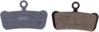 SRAM schijfremblokken disc br.pad organic - thumbnail