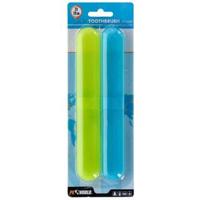 Tandenborstelhouder set a 2 stuks - thumbnail