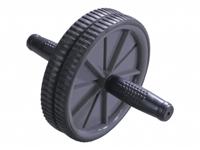 Lifemaxx LMX1401 Double Ab Wheel - thumbnail