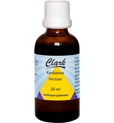 Holisan Holisan Kardiamos Tinctuur (50ml) Holisan Holisan Kardiamos Tinctuur (50ml)