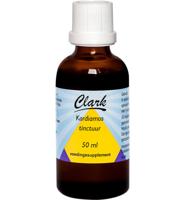 Holisan Holisan Kardiamos Tinctuur (50ml) - thumbnail
