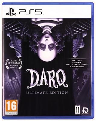 DARQ - Ultimate Edition