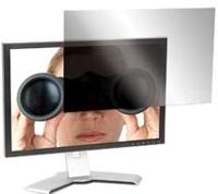 Targus Privacy Screen Filter Privacyfolie 55,9 cm (22) Beeldverhouding: 16:10 ASF220WEU - thumbnail