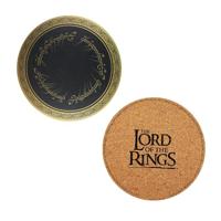 Lord of the Rings Coaster 4-Pack - thumbnail