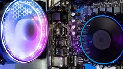 Captiva Workstation Power Starter R69-322 AMD Ryzen 5 5600G 32 GB RAM 1 TB SSD AMD Radeon Graphics 69322