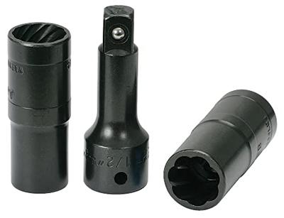 KS Tools 913.1280 913.1280 Verwisselbare koppen