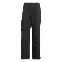 Adidas Dunne Kwaliteit wel waterdicht TERREX 3 Ski/Snowboardbroek Heren S - thumbnail