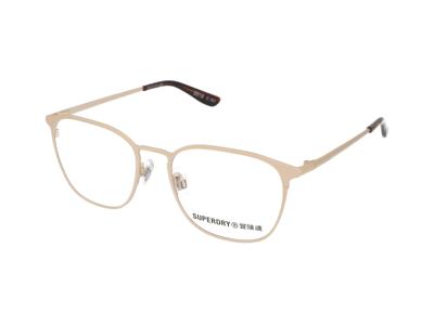 Uniseks Brillenframe Superdry SDO-2018 50001 Uniseks Brillenframe Superdry SDO-2018 50001