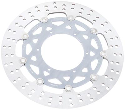 TRW -lucas remschijf "msw253" rotor msw253 floating