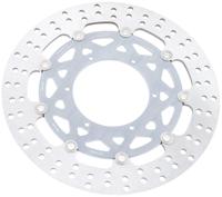 TRW -lucas remschijf "msw253" rotor msw253 floating - thumbnail