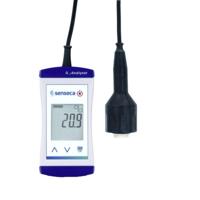 Senseca ECO 410-35 Zuurstofmeter 0 - 100 % Externe sensor - thumbnail