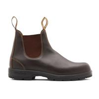 Blundstone 585 Classic rustic brown Bruin maat 42 - thumbnail