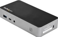 Hub USB Startech DK30CHHPDEU 60 W (2 uds) - thumbnail