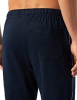 Schiesser Schiesser Pyjama Long dark blue 178109 58/3XL - thumbnail